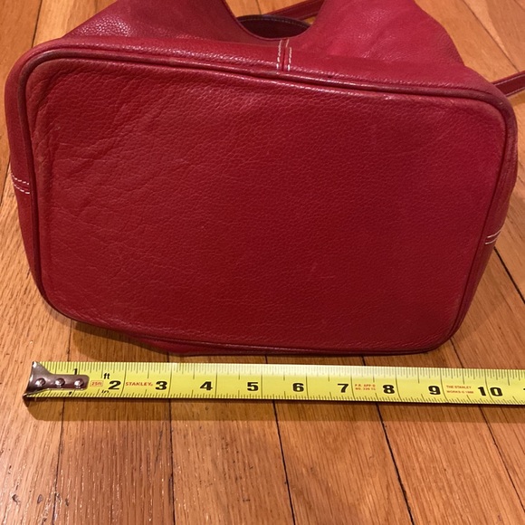 Loewe crossbody bucket bag - Picture 4 of 10